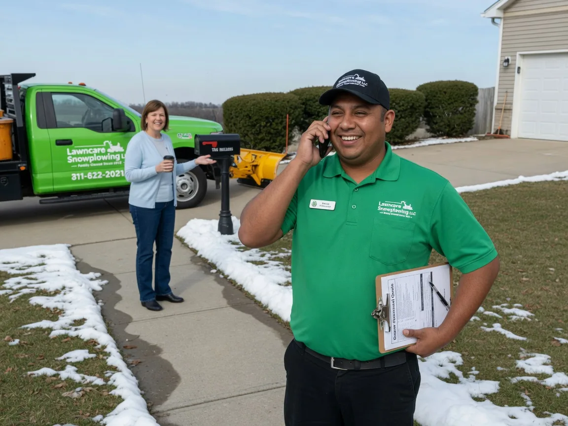 Lawn Care Services By Expert Landscaper Cantwell, AK FAQs